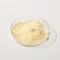 Pectina cítrica modificada para alcohol