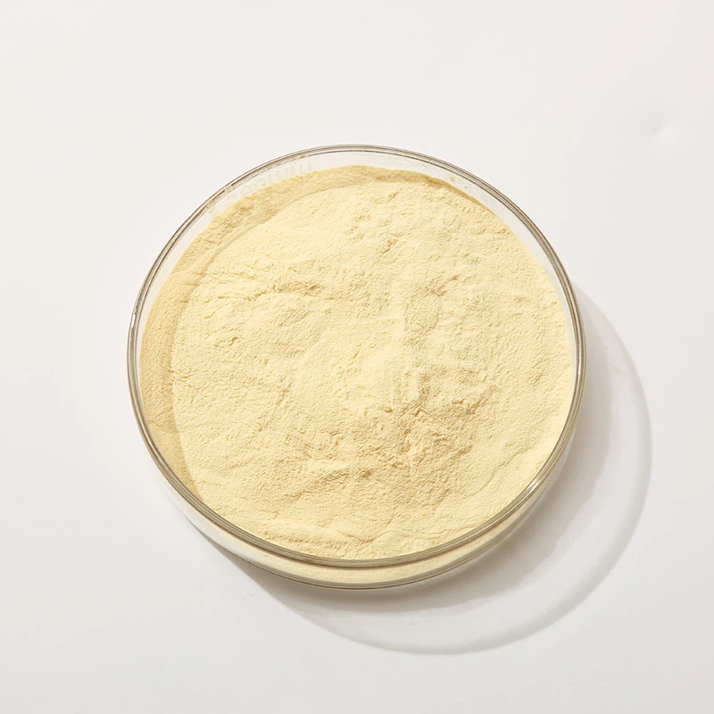 Pectina cítrica modificada para el cáncer